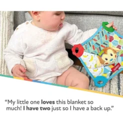 Nuby Pylish Miting Textures Animals -Baby Shower Store nuby pylish miting textures animals 5