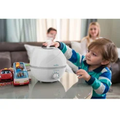Cold Mist Humidifier -Baby Shower Store nuvita baby cold mist humidifier 5