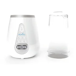 Digital Bottle Warmer -Baby Shower Store nuvita baby digital bottle warmer 2