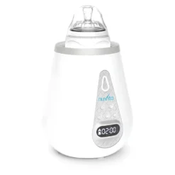 Digital Bottle Warmer -Baby Shower Store nuvita baby digital bottle warmer 3
