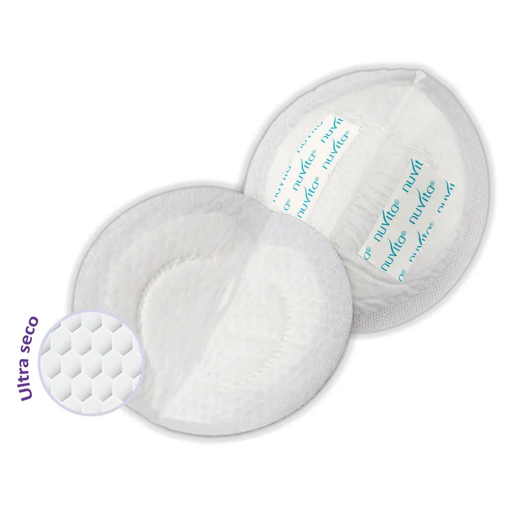 Disposable Breast Pads 30 Units 1 Disposable Breast Pads 30 Units
