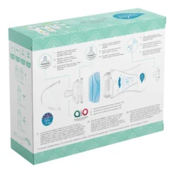 Starter Gift Set 5 Starter Gift Set -Baby Shower Store nuvita baby starter gift set 2