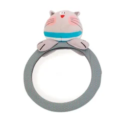 Cat Rear View Mirror