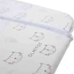 Cats Changing Table -Baby Shower Store olmitos cats changing table 2
