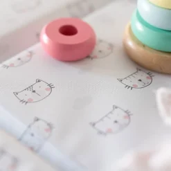 Cats Changing Table -Baby Shower Store olmitos cats changing table 3
