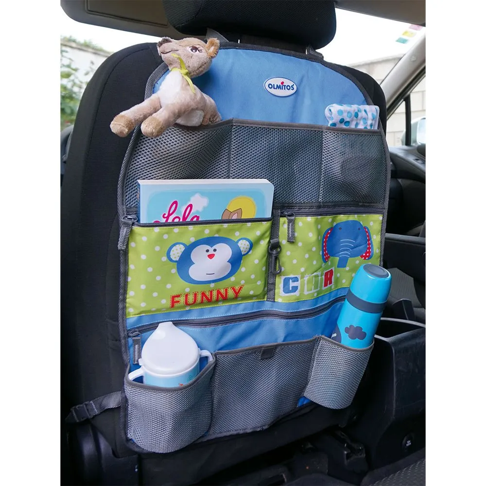 CF Car Organizer 2 CF Car Organizer - Image 2