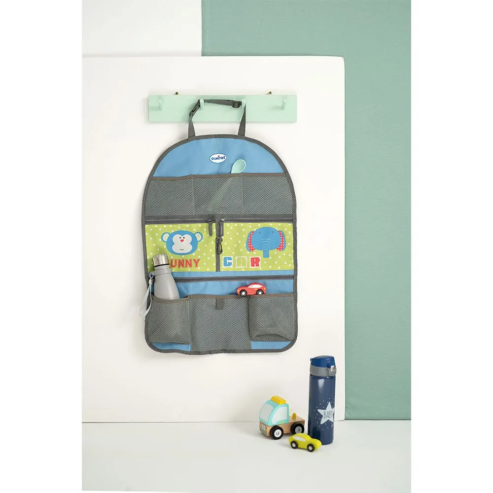 CF Car Organizer 3 CF Car Organizer - Image 3