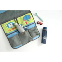 CF Car Organizer 7 CF Car Organizer -Baby Shower Store olmitos cf car organizer 3