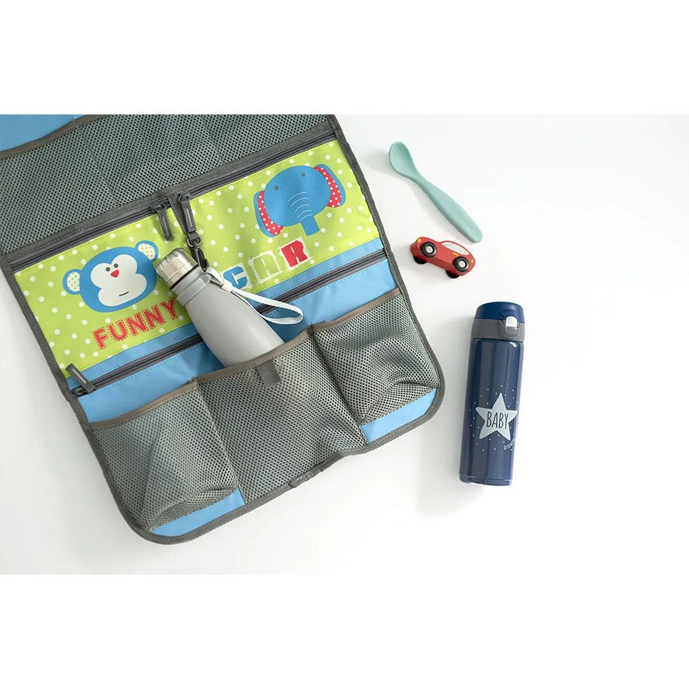 CF Car Organizer 4 CF Car Organizer - Image 4