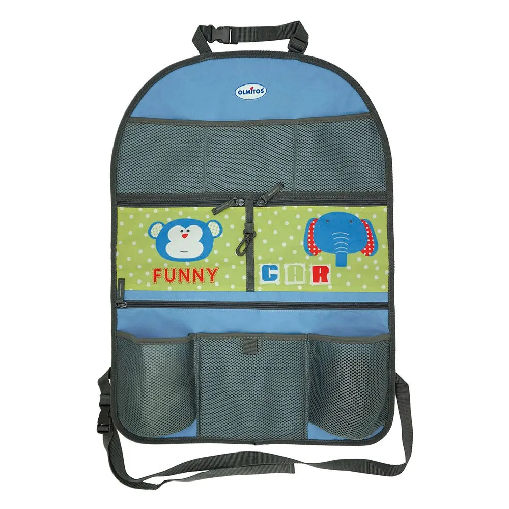 CF Car Organizer 1 CF Car Organizer