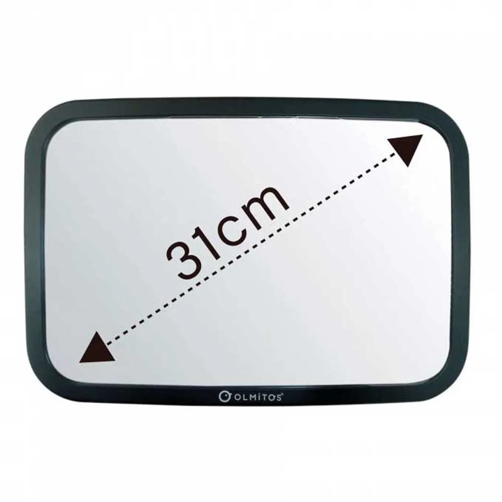 Children´s Rearview Mirror 2 Children´s Rearview Mirror - Image 2