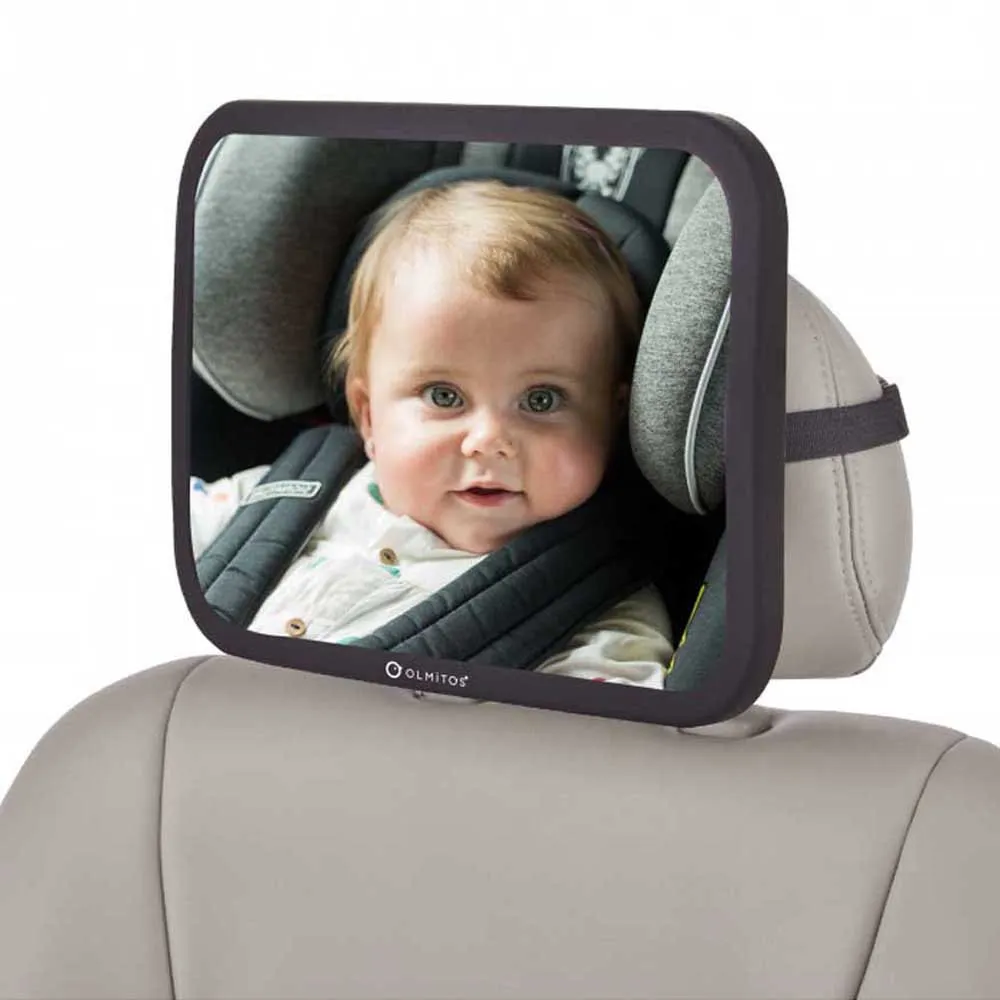 Children´s Rearview Mirror 3 Children´s Rearview Mirror - Image 3