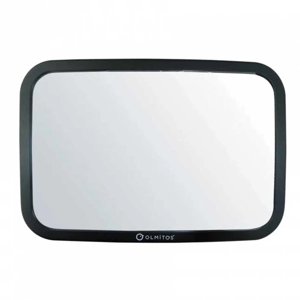 Children´s Rearview Mirror 1 Children´s Rearview Mirror
