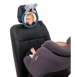 Koala Rear View Mirror -Baby Shower Store olmitos koala rear view mirror 4