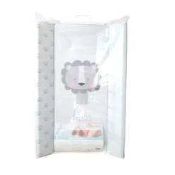 PVC Changer Lion -Baby Shower Store olmitos pvc changer lion 4