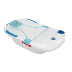 Red Bath Crab Hammock