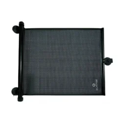 Retractable Car Curtains Set