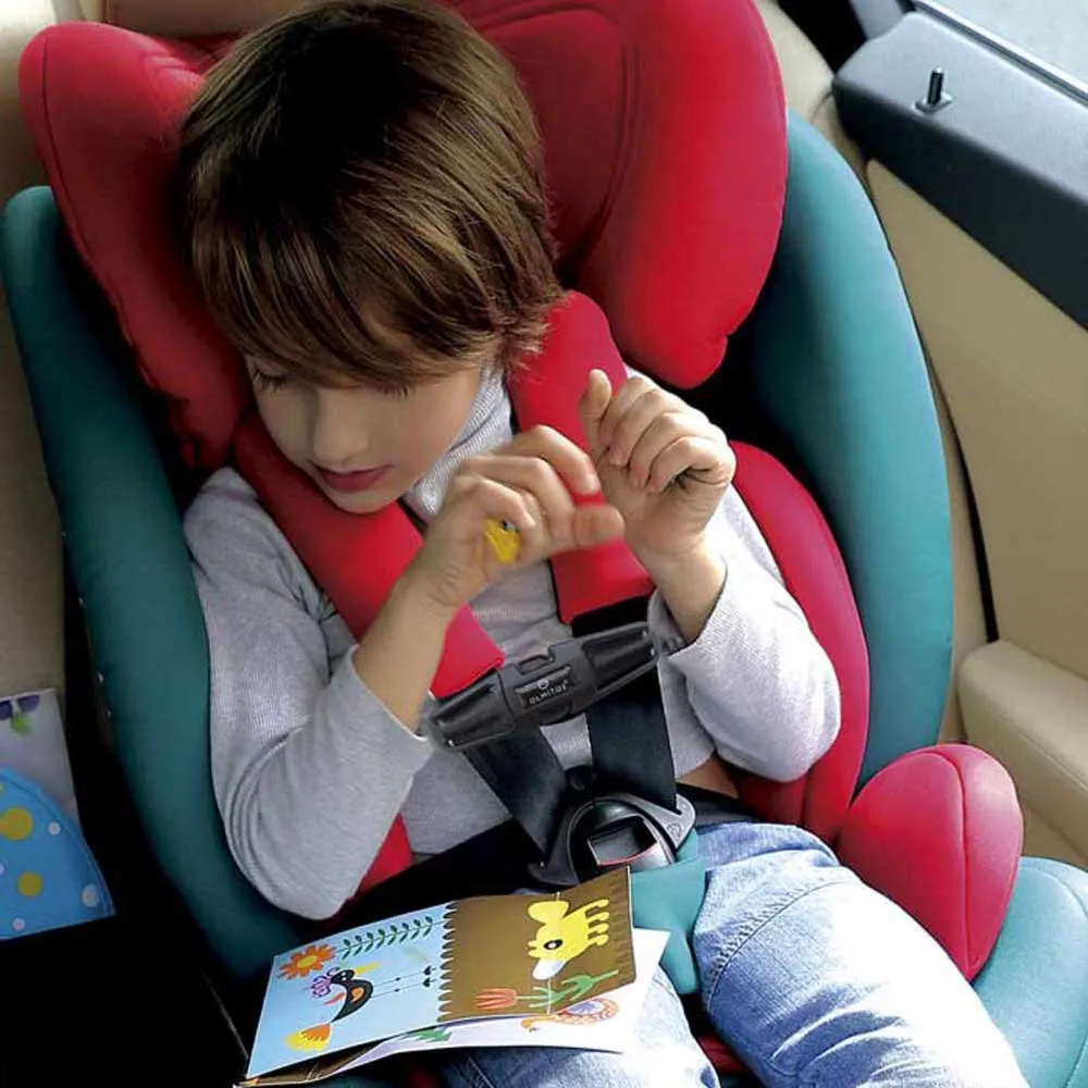 Safety Harness Guide 3 Safety Harness Guide - Image 3