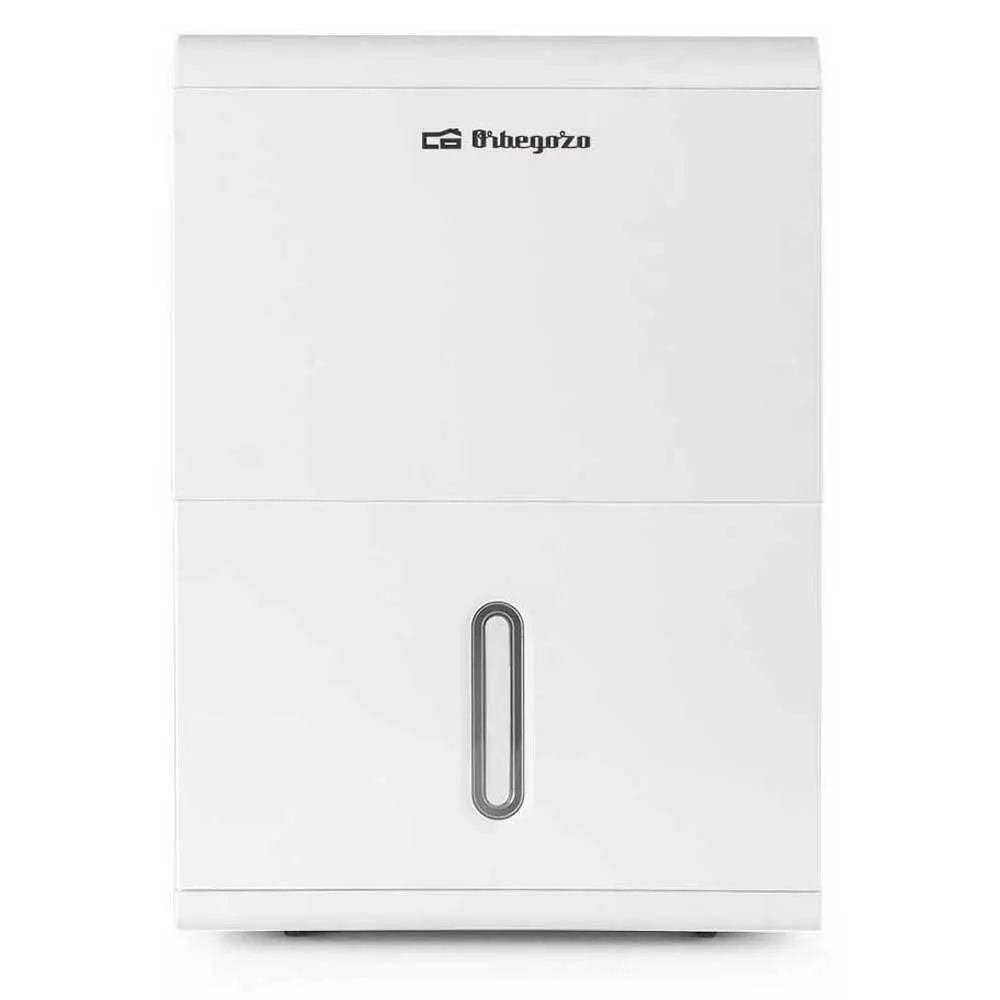 Orbegozo DH 1040 2L Dehumidifier 2 Orbegozo DH 1040 2L Dehumidifier - Image 2