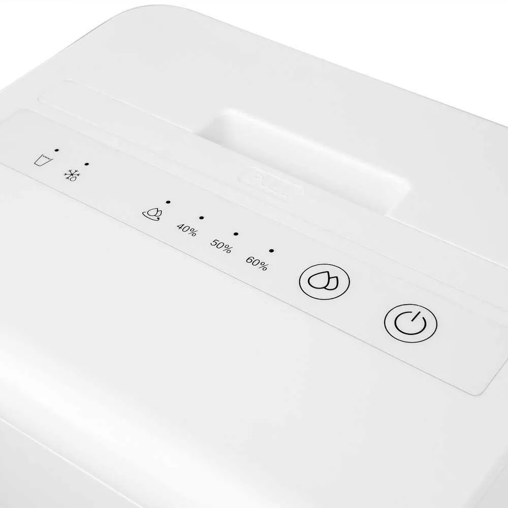 Orbegozo DH 1040 2L Dehumidifier 4 Orbegozo DH 1040 2L Dehumidifier - Image 4