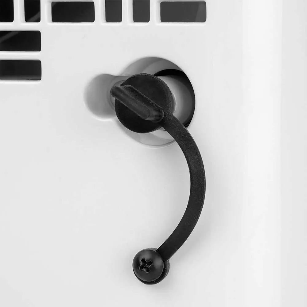 Orbegozo DH 1040 2L Dehumidifier 7 Orbegozo DH 1040 2L Dehumidifier - Image 7