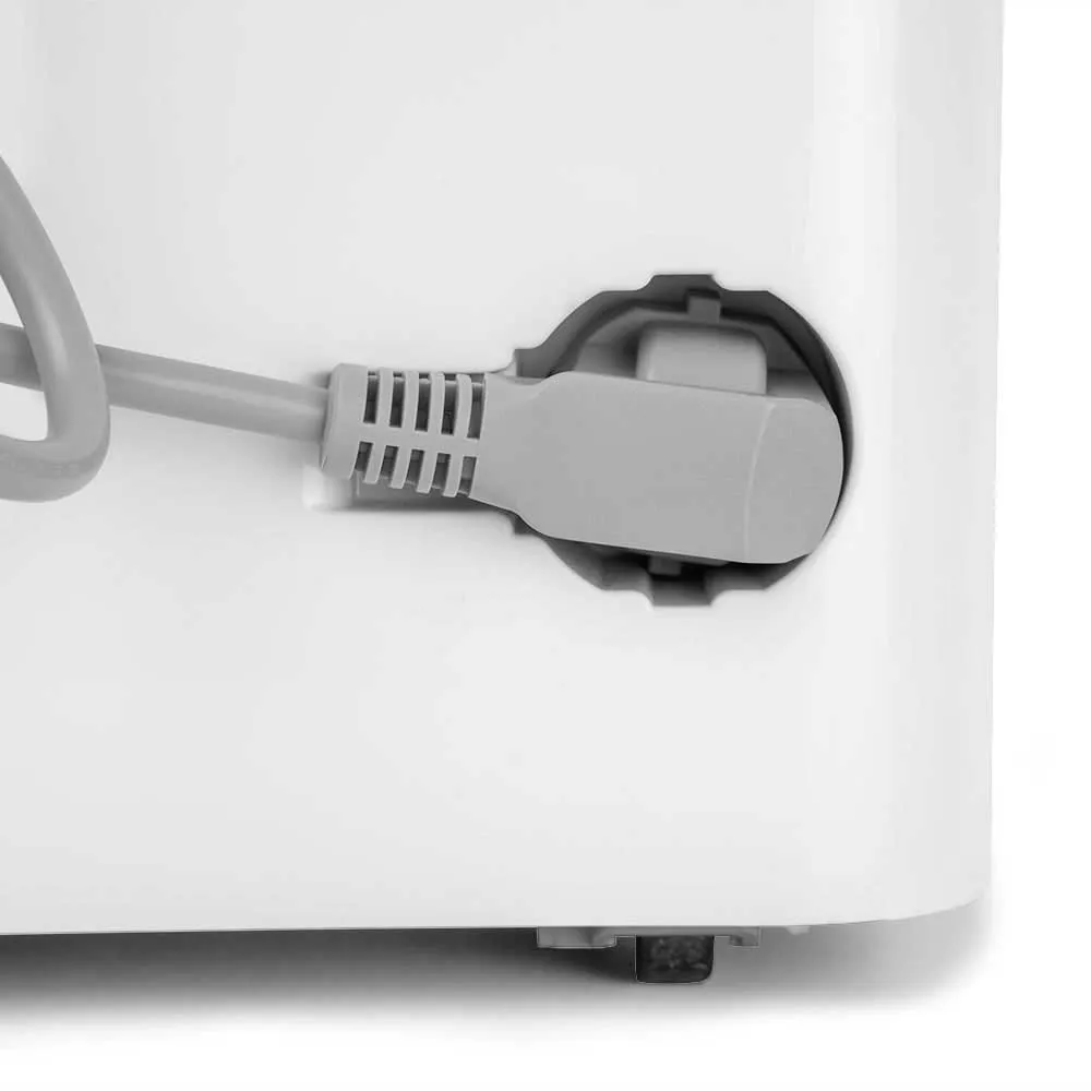 Orbegozo DH 1040 2L Dehumidifier 8 Orbegozo DH 1040 2L Dehumidifier - Image 8