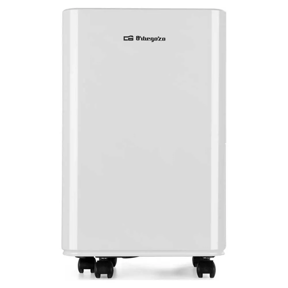 Orbegozo DH1250 Dehumidifier 12L 2 Orbegozo DH1250 Dehumidifier 12L - Image 2