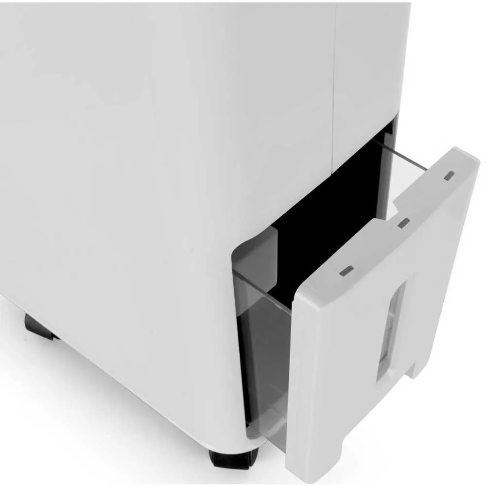 Orbegozo DH1250 Dehumidifier 12L 5 Orbegozo DH1250 Dehumidifier 12L - Image 5