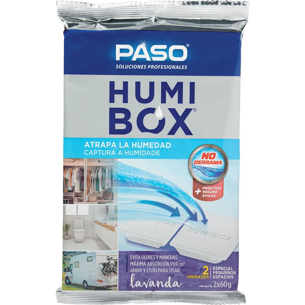 704002 Traps Moisture 60g 10 Units 1 704002 Traps Moisture 60g 10 Units