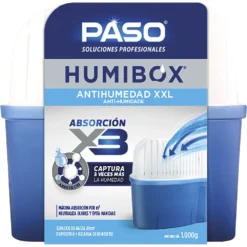 Humibox 501118 Dehumidifier 1kg