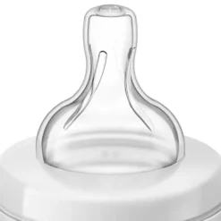 PHILIPS AVENT Anti-Colic 125ml Feeding Bottle -Baby Shower Store philips avent anti colic 125ml feeding bottle 2