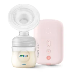 PHILIPS AVENT Electric Breast Pump Scf395/11 Single Pump. Personalis