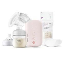 PHILIPS AVENT Electric Pump Set