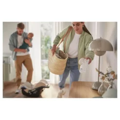 PHILIPS AVENT Manual Breast Pump 14 PHILIPS AVENT Manual Breast Pump -Baby Shower Store philips avent manual breast pump 6