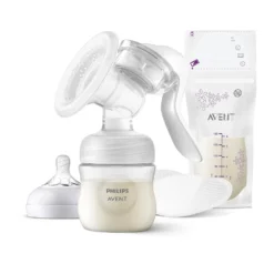PHILIPS AVENT Manual Extractor Of Breast Milk
