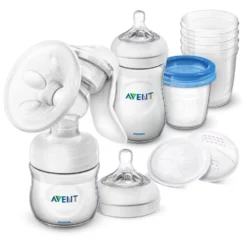 PHILIPS AVENT Manual Extractor Set