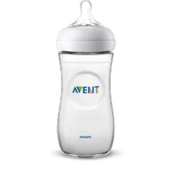 PHILIPS AVENT Natural 330ml Feeding Bottle