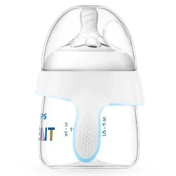 PHILIPS AVENT Natural Trainer Feeding Bottle 9 PHILIPS AVENT Natural Trainer Feeding Bottle -Baby Shower Store philips avent natural trainer feeding bottle 3