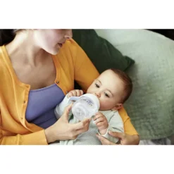 PHILIPS AVENT Natural Trainer Feeding Bottle 10 PHILIPS AVENT Natural Trainer Feeding Bottle -Baby Shower Store philips avent natural trainer feeding bottle 4