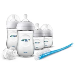 PHILIPS AVENT Newborn Natural Starter Set 125ml
