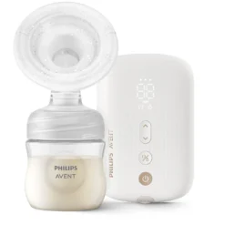 PHILIPS AVENT Single Electric BP Breast Pump