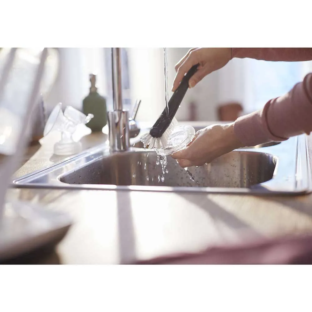 PHILIPS AVENT Single Electric BP Breast Pump 6 PHILIPS AVENT Single Electric BP Breast Pump - Image 6