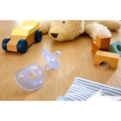 PHILIPS AVENT Soothies X2 Boy Pacifiers 27 PHILIPS AVENT Soothies X2 Boy Pacifiers -Baby Shower Store philips avent soothies x2 boy pacifiers 12