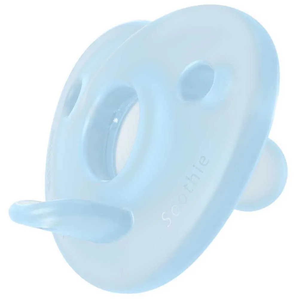 PHILIPS AVENT Soothies X2 Boy Pacifiers 4 PHILIPS AVENT Soothies X2 Boy Pacifiers - Image 4