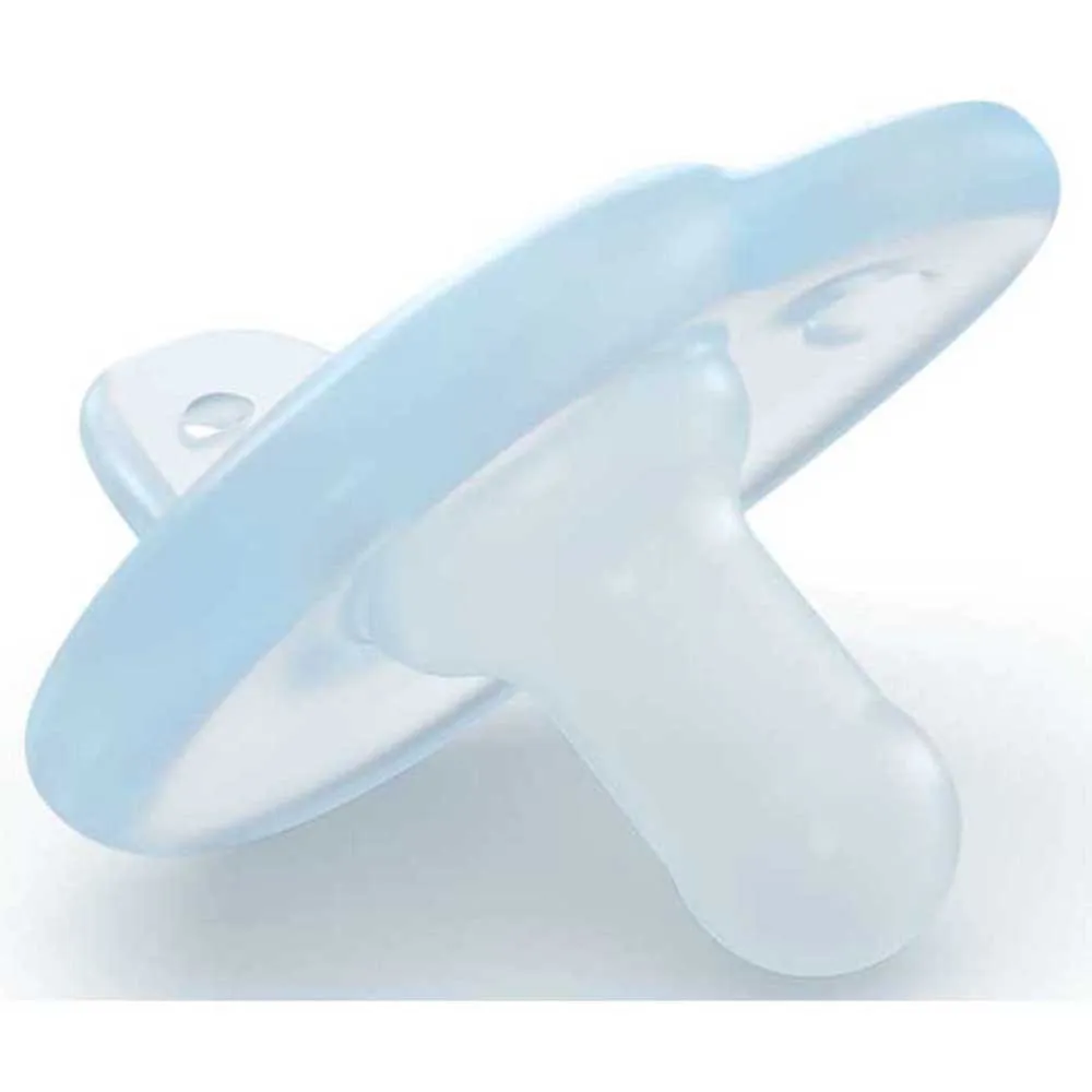 PHILIPS AVENT Soothies X2 Boy Pacifiers 5 PHILIPS AVENT Soothies X2 Boy Pacifiers - Image 5