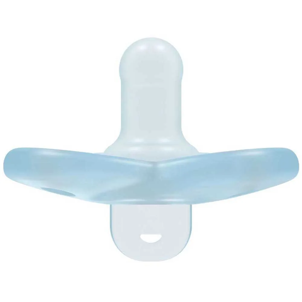 PHILIPS AVENT Soothies X2 Boy Pacifiers 7 PHILIPS AVENT Soothies X2 Boy Pacifiers - Image 7