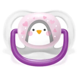 PHILIPS AVENT Ultra Air Collection Animals Pacifiers X2 -Baby Shower Store philips avent ultra air collection animals pacifiers x2 2
