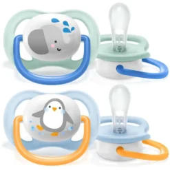 PHILIPS AVENT Ultra Air Collection Animals X2