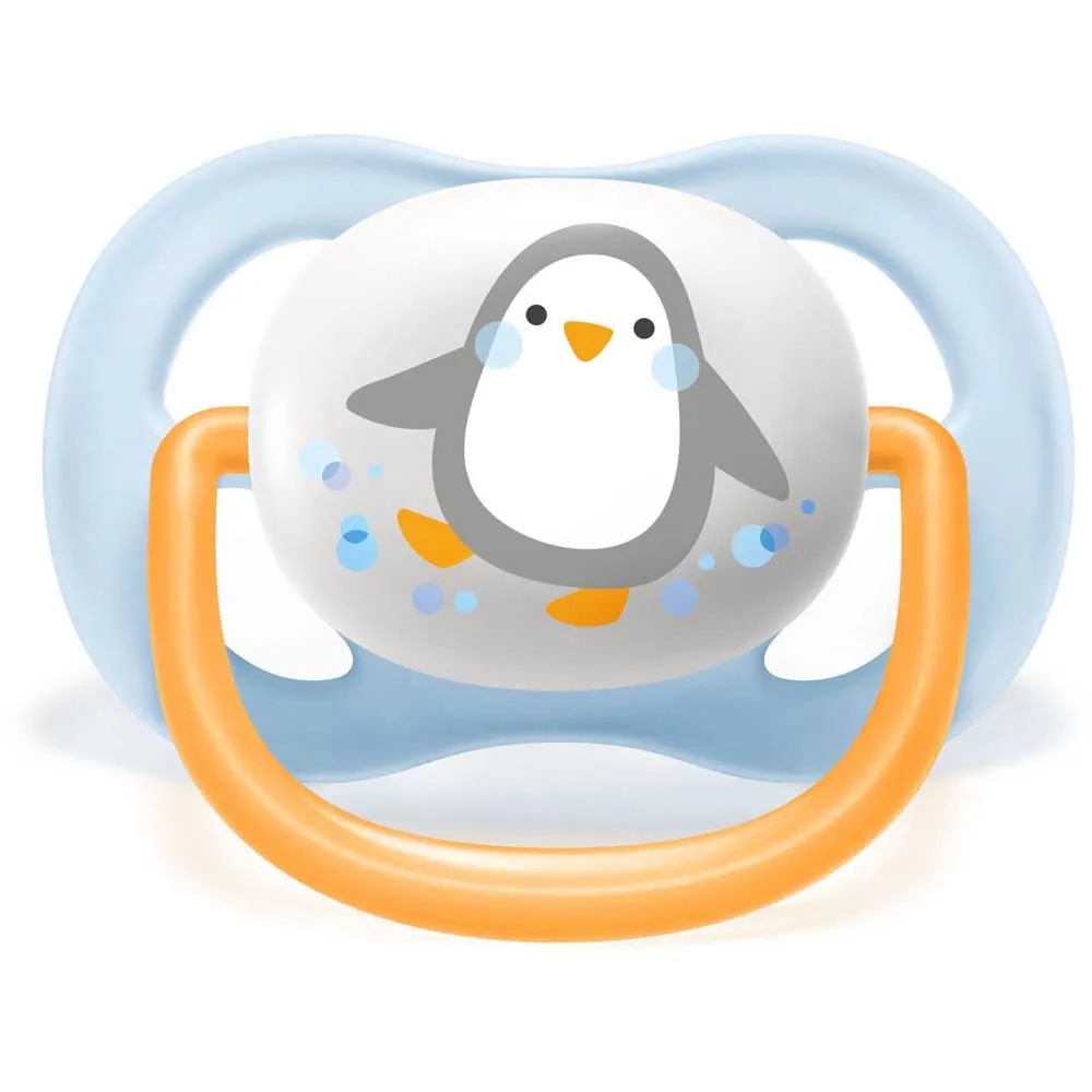 PHILIPS AVENT Ultra Air Collection Animals X2 4 PHILIPS AVENT Ultra Air Collection Animals X2 - Image 4