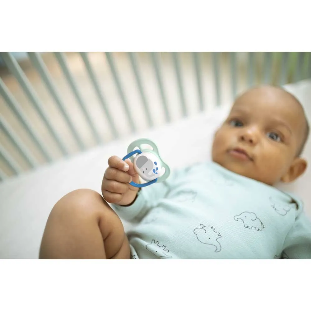 PHILIPS AVENT Ultra Air Collection Animals X2 6 PHILIPS AVENT Ultra Air Collection Animals X2 - Image 6